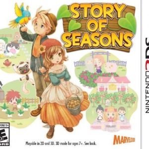 Story of Seasons