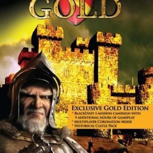 Stronghold 3 Gold Edition