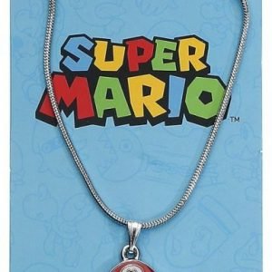 Super Mario Mario Kaulakoru