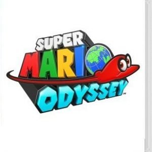 Super Mario Odyssey