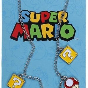 Super Mario Super Star Kaulakoru