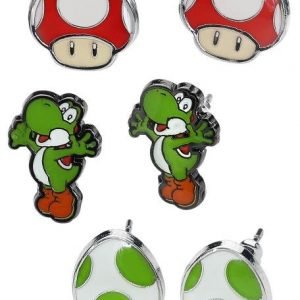 Super Mario Yoshi