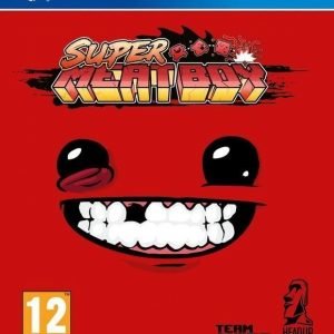 Super Meatboy