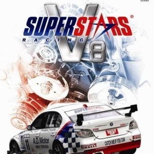 Superstars V8 Ajo