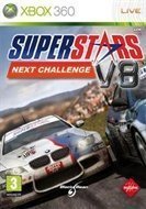 Superstars V8 Next Challenge