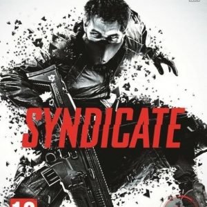 Syndicate