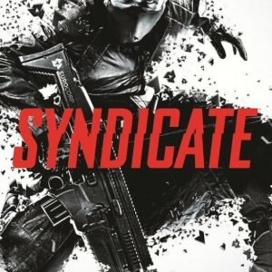 Syndicate (BBFC)