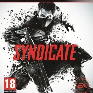 Syndicate (Nordic)