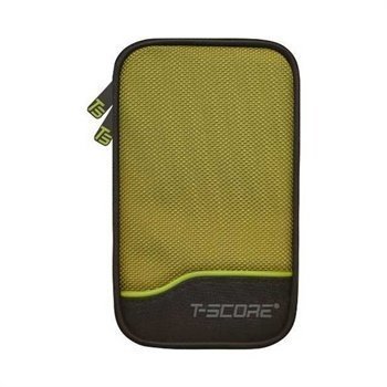 T-Score Case for NDS NDS Lite NDSi Green