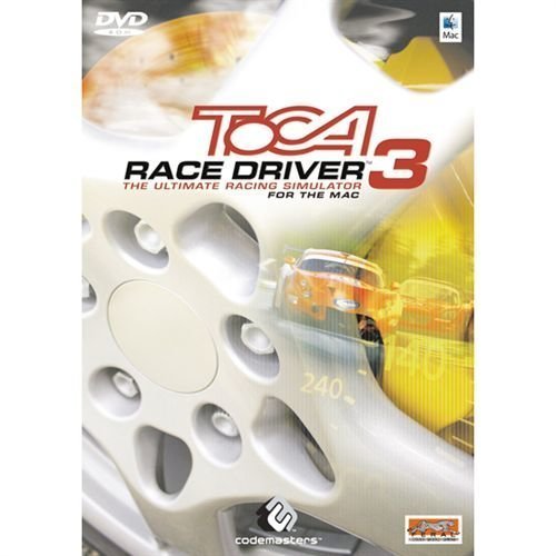 TOCA Race Driver 3