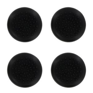 TPU Thumb Grips - Black