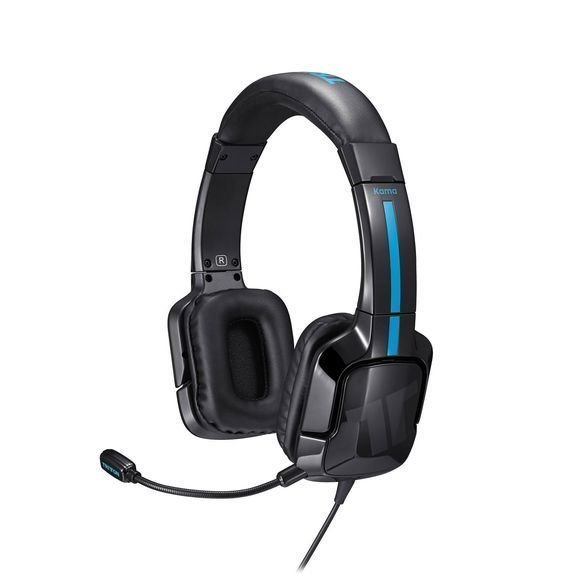 TRITTON - Kama Stereo Headset for PS4