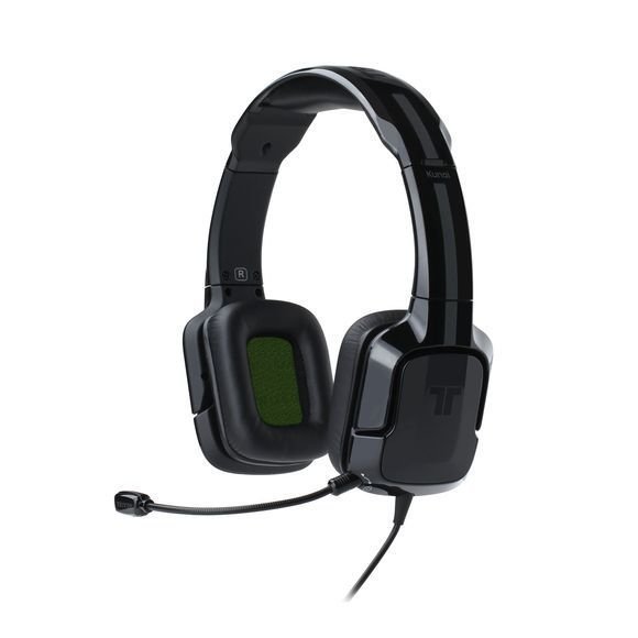 TRITTON - Kunai Stereo Headset for Xbox One