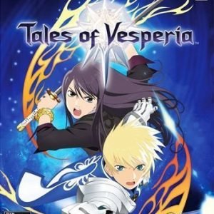 Tales Of Vesperia