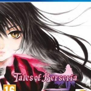 Tales of Berseria