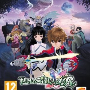 Tales of Hearts R