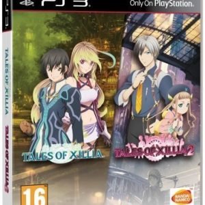 Tales of Xillia 1+2