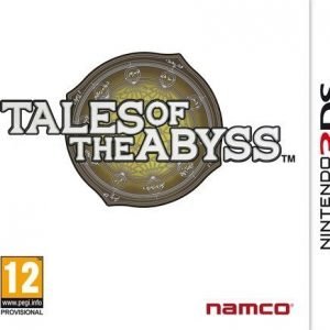 Tales of the Abyss