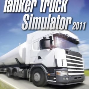 Tanker Truck Simulator 2011