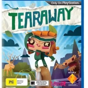 Tearaway