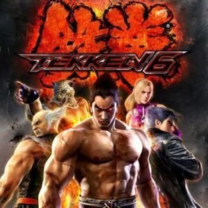 Tekken 6