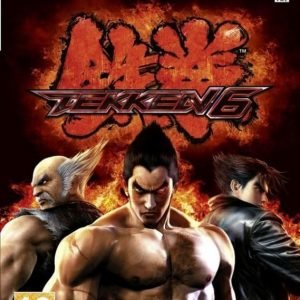 Tekken 6