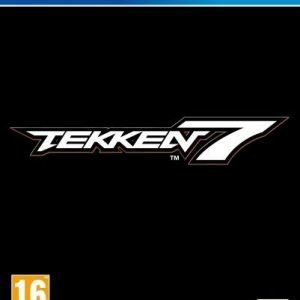 Tekken 7