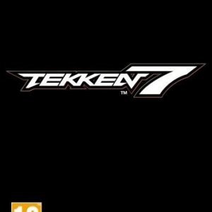 Tekken 7