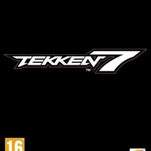 Tekken 7