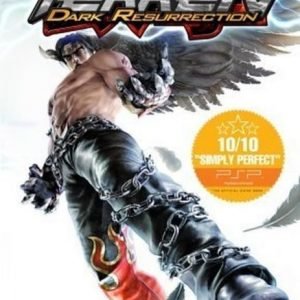 Tekken: Dark Resurrection