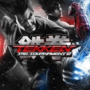 Tekken Tag Tournament 2