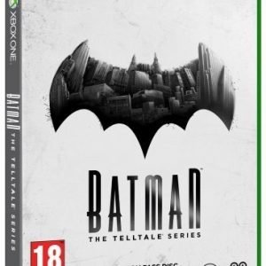 Telltale´s Series Batman