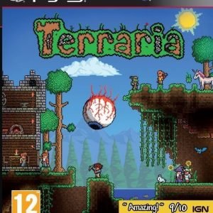 Terraria