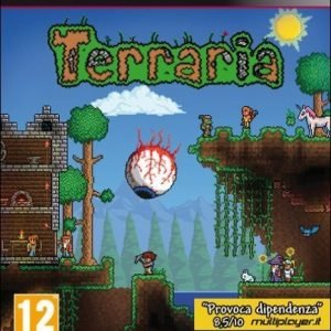 Terraria