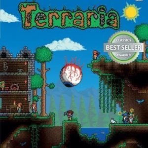 Terraria