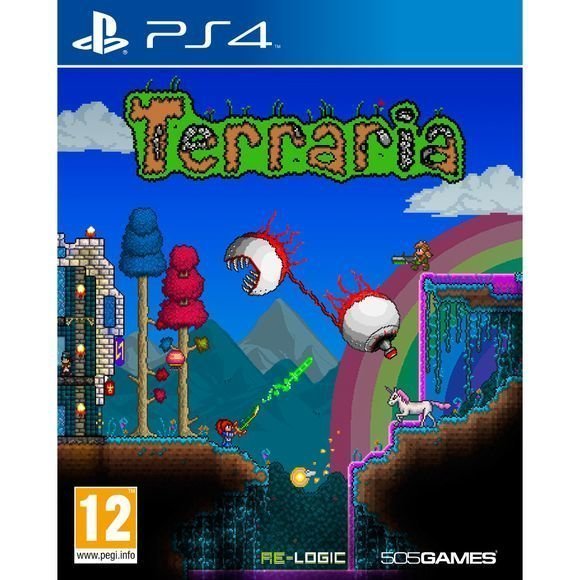 Terraria