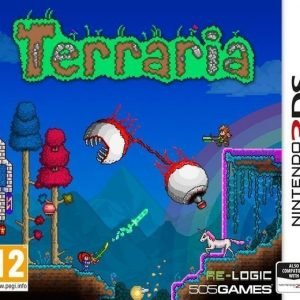 Terraria