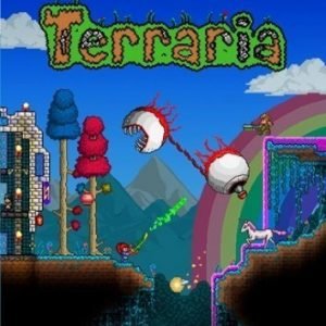 Terraria