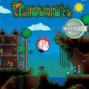 Terraria (Classics)