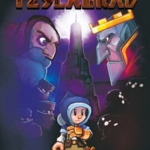 Teslagrad