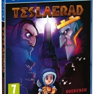 Teslagrad