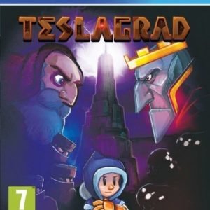 Teslagrad