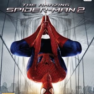 The Amazing Spider-Man 2