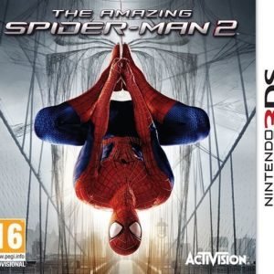 The Amazing Spider-Man 2