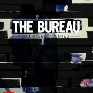 The Bureau: XCOM Declassified