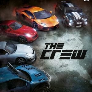 The Crew (Nordic/UK)