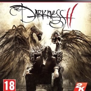 The Darkness II (2)