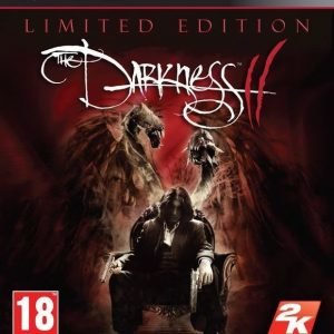The Darkness II (2) Limited Edition