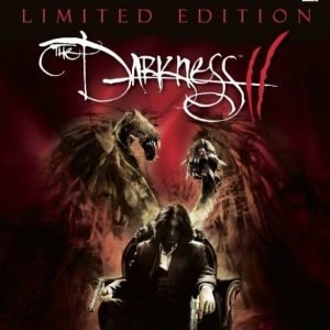 The Darkness II (2) Limited Edition