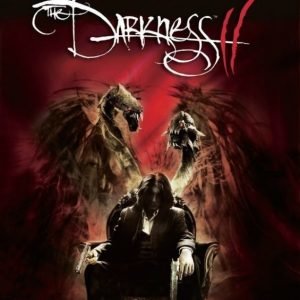 The Darkness II (2) Limited Edition